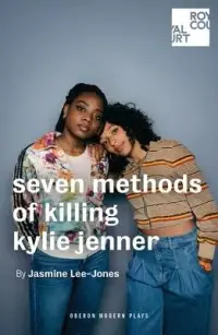 在飛比找博客來優惠-Seven Methods of Killing Kylie