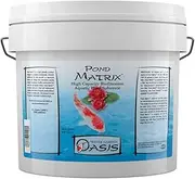 Seachem Pond Matrix 4L, 1 Liter 4 L/ 1 Gallon