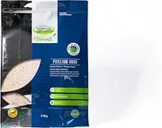 Value Plus Psyllium Husk Natural Fiber