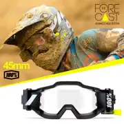 100% Forecast Roll-Off Film System