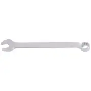 Elora 12mm Long Combination Spanner Bi-hexagon Ring And 15° offset jaw 03529