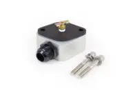 Canton Racing Products 80-016 Billet Bleeder Water Neck