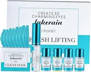 FITYLE Kit Perm Kit, Professional Lash Extensions, s, Lash Curling, Curling Perming Salon