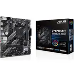 [含稅附發票] 全新 華碩 ASUS PRIME B550M-K ARGB CSM 主機板/B550/AMD/AM4