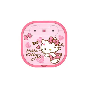 松騰 Vbot Hello Kitty M101 - MINI吸塵機器人 [日本限定]