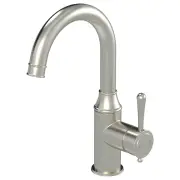 Harrington Basin Mixer