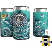 Thorny Devil New World Pale Ale Can 375mL