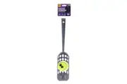 1PK Pet Basic Original Dog Toy Tennis Ball with Scoop Launcher Dog Toy Launcher