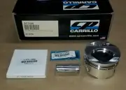 CP SC7406 Pistons for Subaru Toyota Scion FA20 86.5mm 10.0 fits BRZ FR-S GT86