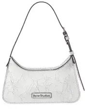 Acne Studios Platt Micro Leather Shoulder Bag
