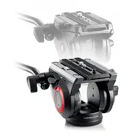 在飛比找蝦皮購物優惠-【環球攝錄影】Manfrotto MVH500AH 液壓攝錄