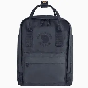 瑞典Fjallraven小狐狸北極狐Re-Kanken Mini 23549-041板巖灰 空肯包兒童書包小背包 手提包