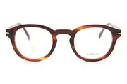 David Beckham DB 7017 EX4 Unisex Eyeglasses