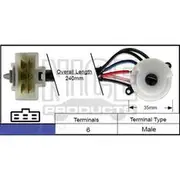 Nice Ignition Switch - NC337