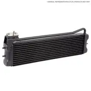 Oil Cooler For Ford F59 Super Duty Econoline Club Wagon International 3800