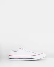 Chuck Taylor All Star Ox Adult White