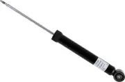 REAR SHOCK ABSORBER FITS: VW PASSAT B7 ESTATE 1.4 TSI/1.8 TSI/1.6 TDI/2.0 TSI