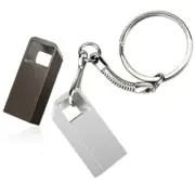 1TB 128GB Memory Stick Mini USB Flash Drive Metal Keychain Storage Pen U Disk PC