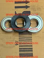 Rosenlew Washing Machine Drum Shaft Seal & Bearing Kit RTF3250 914512762