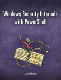 在飛比找博客來優惠-Windows Security Internals wit