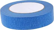 Car Spray Tape Black Duct Tape Clear Duct Tape Paint Electric Tape Black Thin Painters Tape Masking Moving Packing Tape Bulk Textured Paper Blue