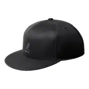 Kangol FlexFit Flat Peak Baseball Cap