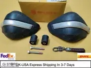 Genuine Royal Enfield Himalayan 411cc Hand Guard Kit (for: Royal Enfield)