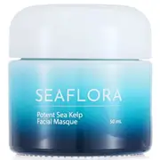 Seaflora Potent Sea Kelp Exfoliator - - For All Skin types 50ml/1.7oz 50ml/1.7oz