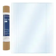 FEP Film for Photon M3 Max LCD 3D Printer (5Pcs)