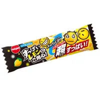 在飛比找蝦皮購物優惠-日本 明治 meigum 超酸 檸檬風味口香糖