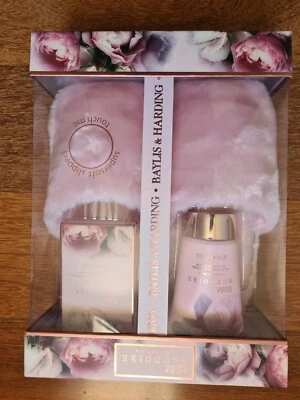 Baylis & Harding bath gift set.New.