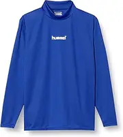 [Hummel] HAP5139 Men's High Neck Inner Shirt