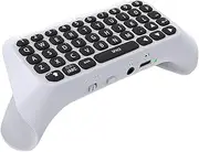 NC Wireless Controller Keyboard Bluetooth Gamepad Keypad for PS5 Accessories