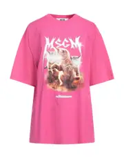 [MSGM] MSGM T-shirts - Item 10596070