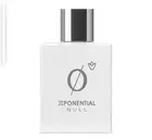 XPONENTIAL Null Eau de Parfum Spray 50ML