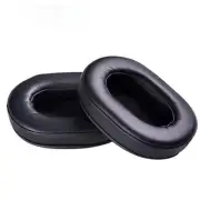Pair of Ear Pads For Audio Technica Ath Msr7 M50X Sony Mdr 7506 V6 Headphones