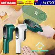Lintwhiz Fleece Remover, Electric Fabric Shaver Lint Remover for Clothes NJ