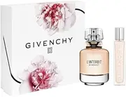 GIVENCHY 50ML EDP + TRAVEL SPRAY 12.5ML SET