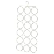 KOMPLEMENT multi-use hanger, white
