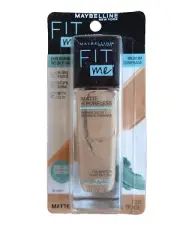 Maybelline Fit Me Matte + Poreless Foundation - Natural Beige 220