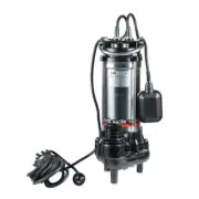 Rural Max Submersible Macerator Pump 2HP WQD7-16-1.5QGF