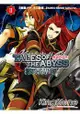 深淵傳奇TALES OF THE ABYSS鮮血的亞許 02完