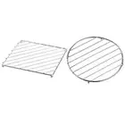 Metal Trivet Stainless Steel Trivet Tabletop Protection Kitchen Multipurpose