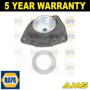 Fits Renault Clio 2005-2014 Nissan Micra 2003- Strut Top Mount Front Left NAPA