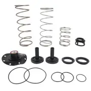 Backflow Preventer 3/4" - 1" Fits Wilkins Zurn 975XL 975XL2 Repair Kit Durable