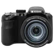 Kodak PIXPRO AZ425 Astro Zoom Digital Camera - Black