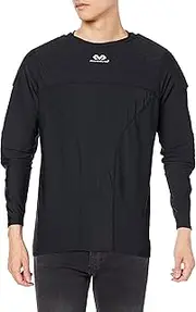 [McDavid] Mc David Unisex_Adult Futbol Hex Dive T-Shirt