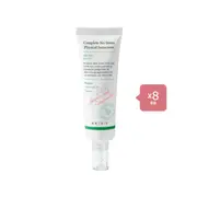[DEAL]AXIS-Y - Complete No Stress Physical Sunscreen SPF50+ PA++++ - 50ml (8ea) Set