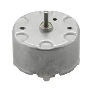 3V-12V DVD VCD Electric Motor 3V-2700RPM 6V-4000RPM -500TB-12560 B7V62669