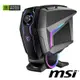 MSI微星 Aegis Ti5 13-288TW 13代電競電腦(i7-13700KF/64G/1T SSD/RTX4070S-12G/Win11)